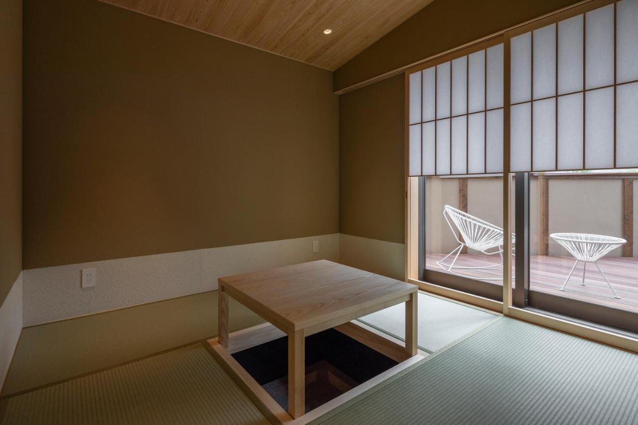 Campton Kiyomizu Vacation Rental Kyoto Exterior photo